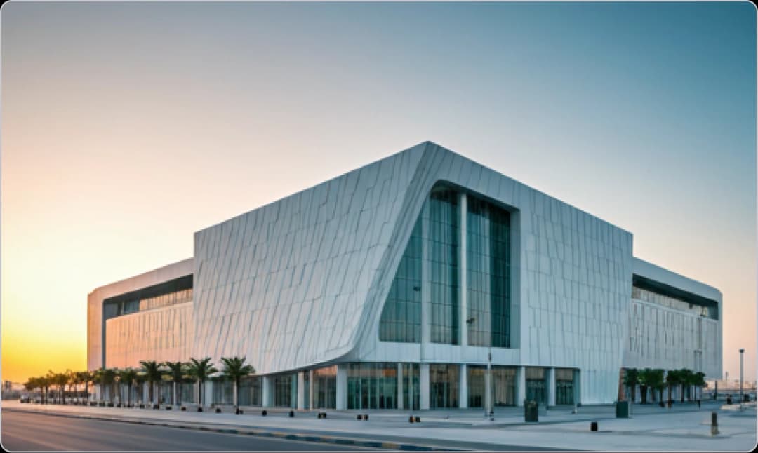 Why Saudi Healthcare Organizations Are Leading Digital Transformation
