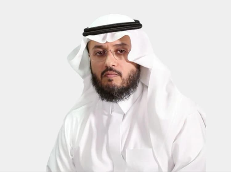 Dr. Ali Manea Alahmary