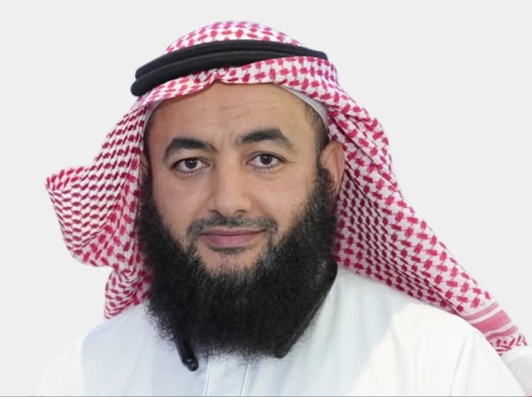 Eng. Rafed Almasree
