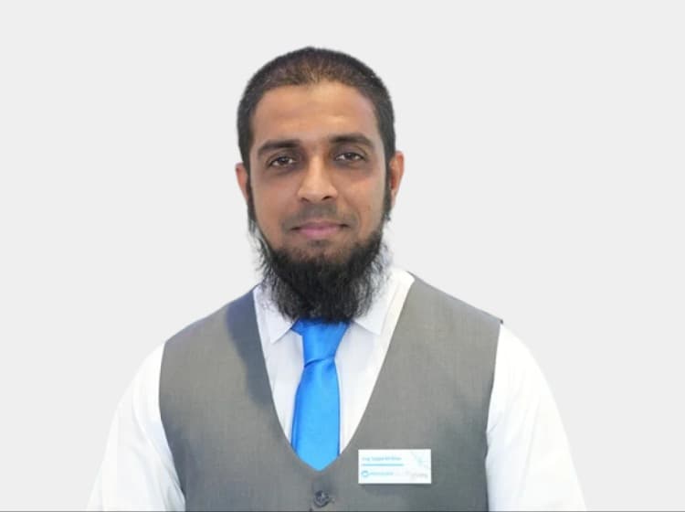 Sajjad Ali Khan