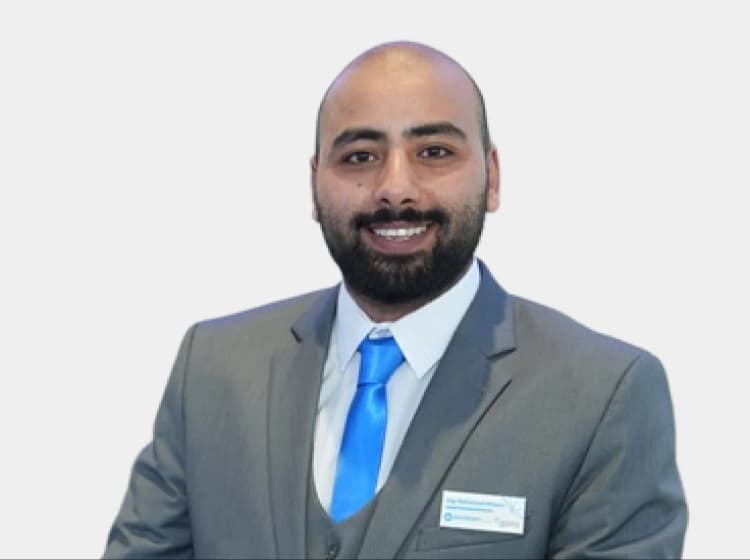 Mohammed Almasree