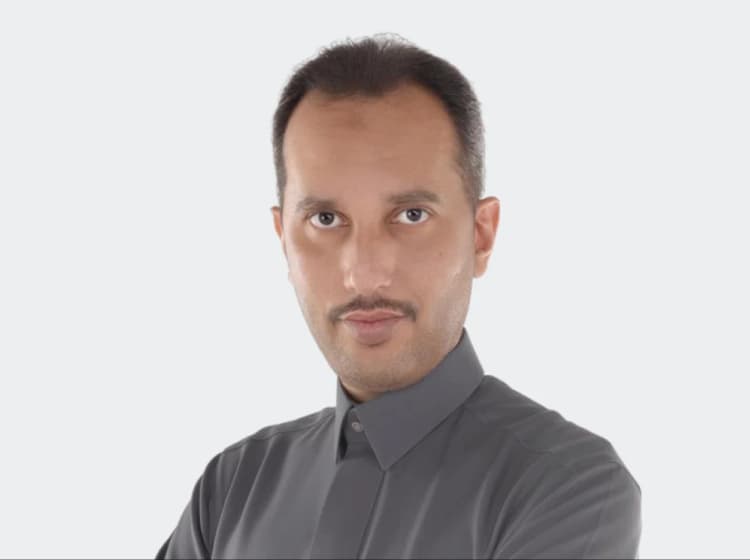Turki Al Qurashi