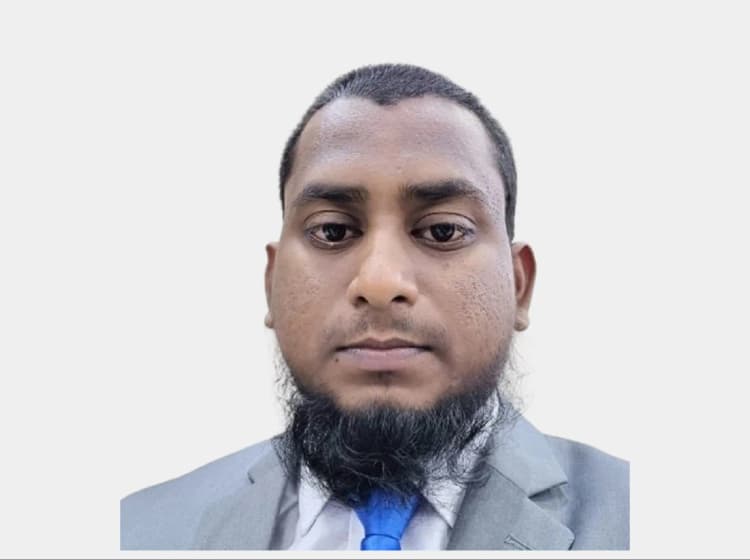 Shaik Abd-Allah